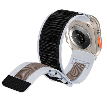 Watch 44mm Zore KRD-99 Hasır Kordon