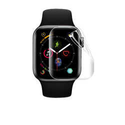 Apple Watch 44mm Zore Narr Tpu Body Ekran Koruyucu