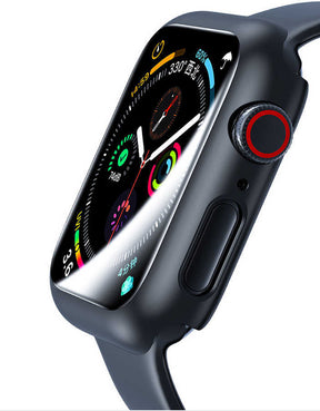 Apple Watch 44mm Zore Watch Gard Ekran Koruyucu