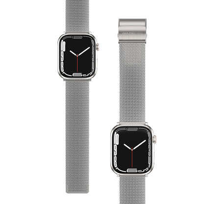 Watch 7 41mm Amazingthing Titan Metal Hasır Kordon