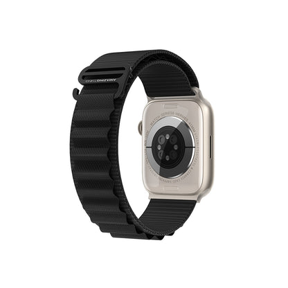 Watch 7 41mm Amazingthing Titan Spor Hasır Kordon