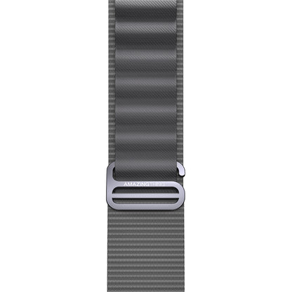 Watch 7 41mm Amazingthing Titan Spor Hasır Kordon