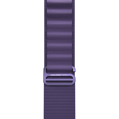 Watch 7 41mm Amazingthing Titan Spor Hasır Kordon