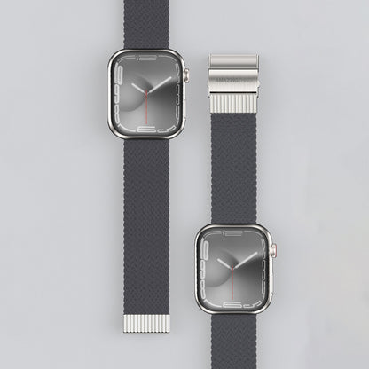 Watch 7 41mm Amazingthing Titan Weave 2 Sport Örgü Kordon