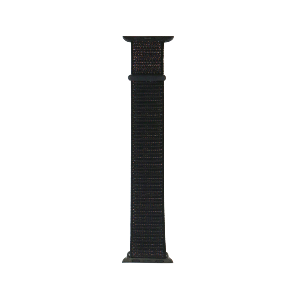 Watch 7 41mm Kordon Band-03 Serisi Hasır Strap Kayış