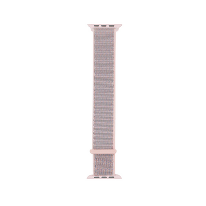 Watch 7 41mm Kordon Band-03 Serisi Hasır Strap Kayış