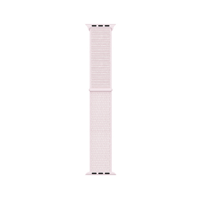 Watch 7 41mm Kordon Band-03 Serisi Hasır Strap Kayış
