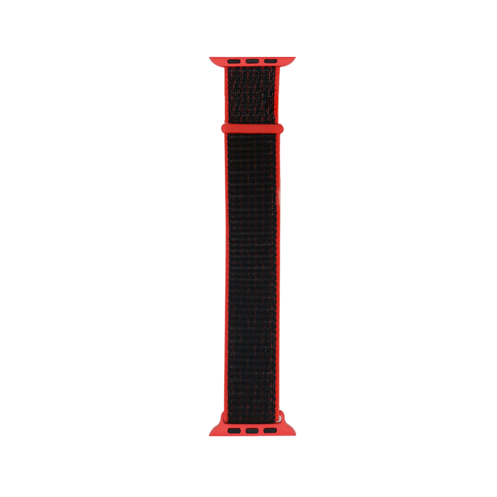 Watch 7 41mm Kordon Band-03 Serisi Hasır Strap Kayış