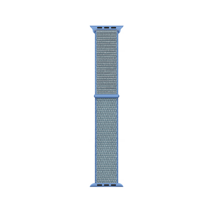 Watch 7 41mm Kordon Band-03 Serisi Hasır Strap Kayış