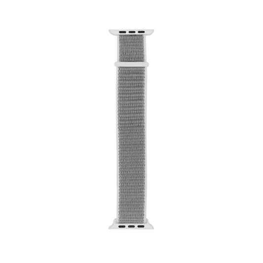 Watch 7 41mm Kordon Band-03 Serisi Hasır Strap Kayış