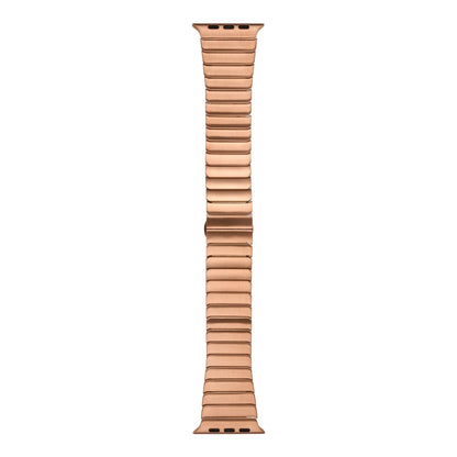 Watch 7 41mm Kordon KRD-79 Metal Strap Kayış