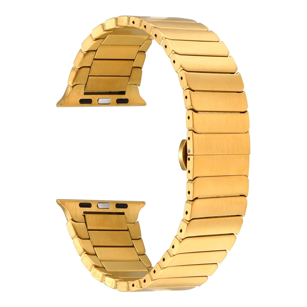 Watch 7 41mm Kordon KRD-79 Metal Strap Kayış