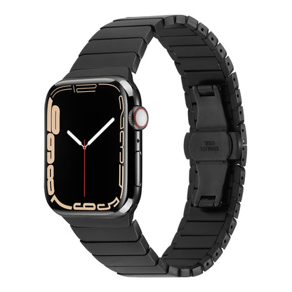 Watch 7 41mm Kordon KRD-79 Metal Strap Kayış