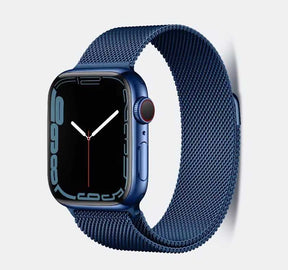 Apple Watch 7 41mm KRD-01 Metal Kordon