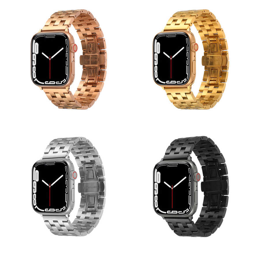 Watch 7 41mm KRD-20 Metal Kordon