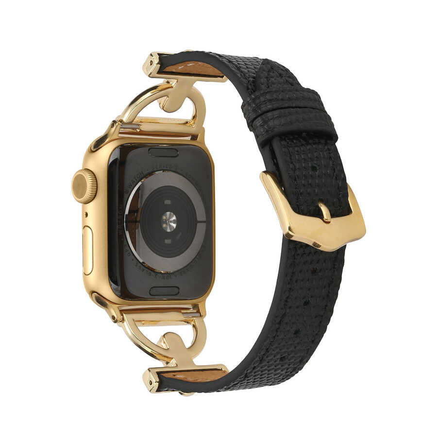 Watch 7 41mm KRD-53 Deri Kordon