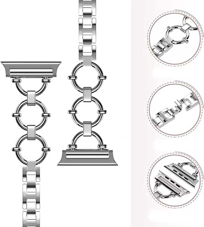 Watch 7 41mm KRD-56 Metal Kordon