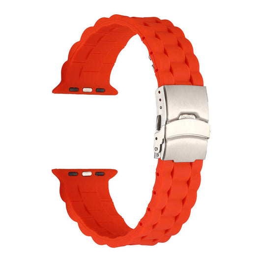 Watch 7 41mm KRD-72 Silikon Kordon