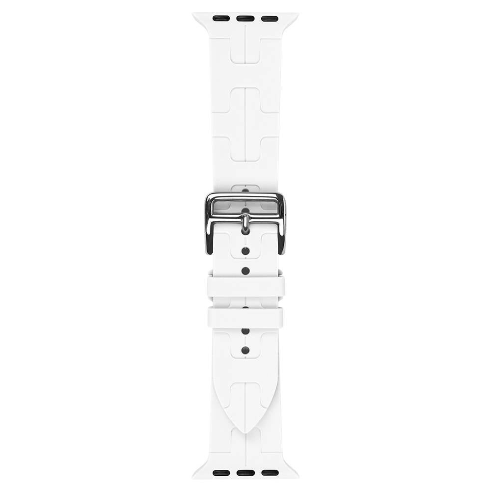 Watch 7 41mm KRD-92 Silikon Kordon