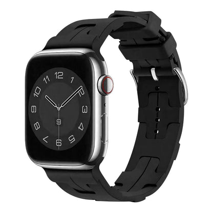 Watch 7 41mm KRD-92 Silikon Kordon