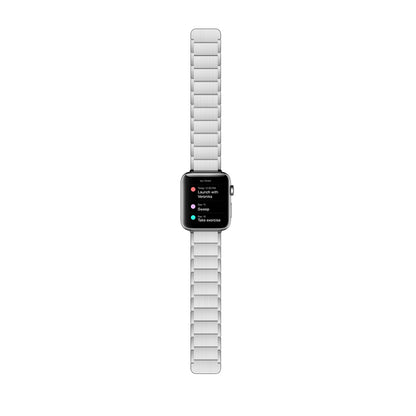 Watch 7 41mm Raptic Classic Serisi Magnetik Metal Kordon