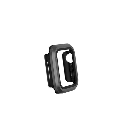 Apple Watch 7 41mm Wiwu JD-101 Defender Akıllı Saat Kasa Koruyucu Mavi
