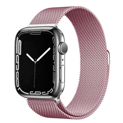 Watch 7 41mm Zore Band-01 Metal Kordon