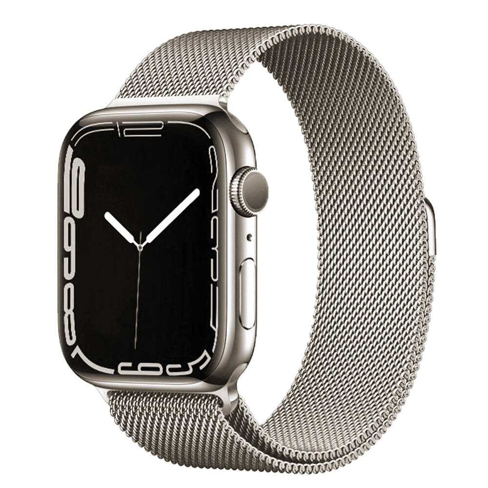 Watch 7 41mm Zore Band-01 Metal Kordon
