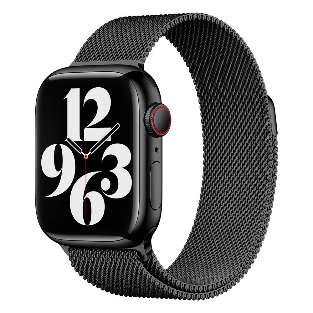 Watch 7 41mm Zore Band-01 Metal Kordon