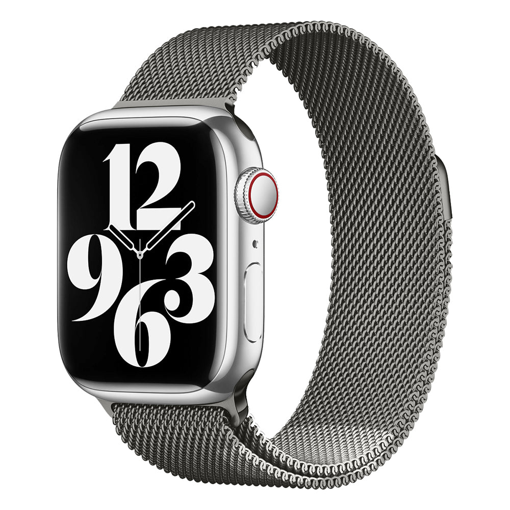 Watch 7 41mm Zore Band-01 Metal Kordon