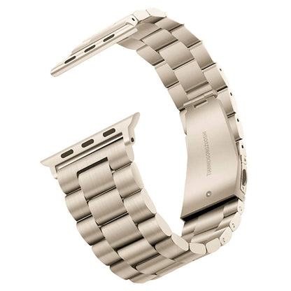 Watch 7 41mm Zore Band-04 Metal Kordon