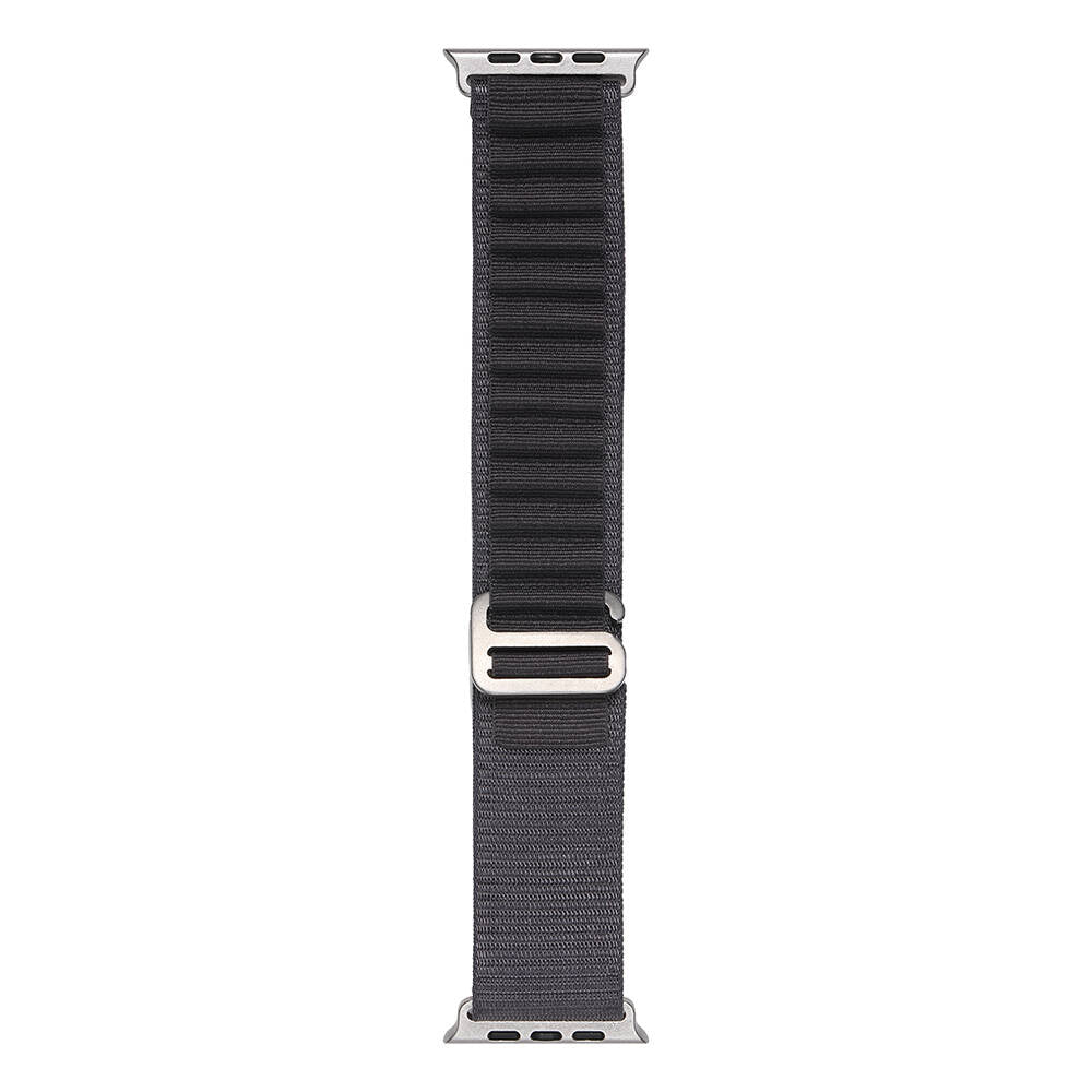 Watch 7 41mm Zore Band-74 Hasır Kordon