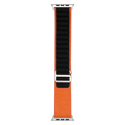 Watch 7 41mm Zore Band-74 Hasır Kordon