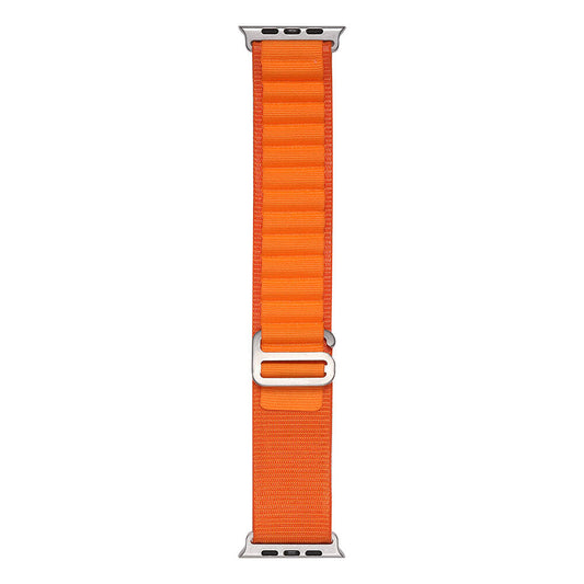 Watch 7 41mm Zore Band-74 Hasır Kordon