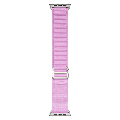 Watch 7 41mm Zore Band-74 Hasır Kordon