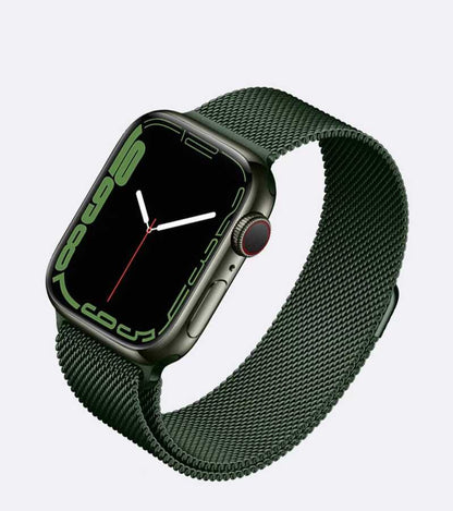 Watch 7 41mm Zore KRD-01 Metal Kordon