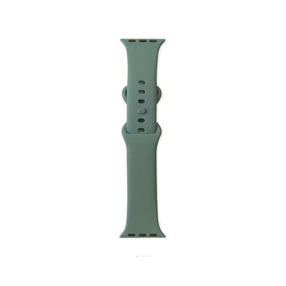 Watch 7 41mm Zore KRD-131 Silikon Kordon Strap Kayış