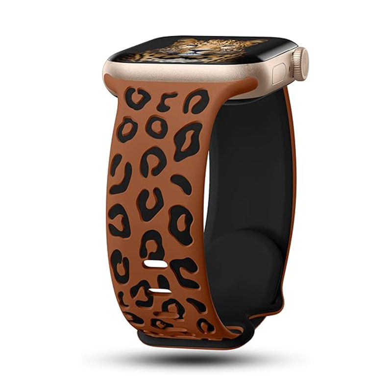 Watch 7 41mm Zore KRD-140 Silikon Kordon Strap Kayış