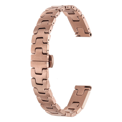 Watch 7 41mm Zore KRD-150 Metal Kordon