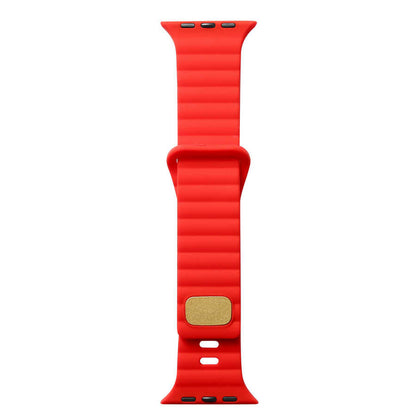 Watch 7 41mm Zore KRD-73 Silikon Kordon