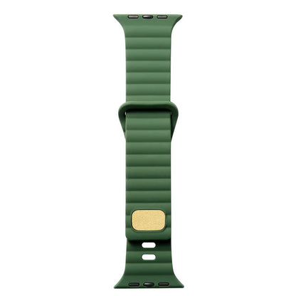 Watch 7 41mm Zore KRD-73 Silikon Kordon