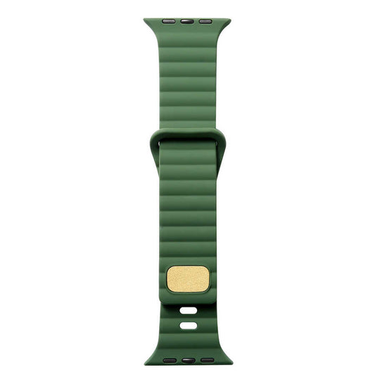 Watch 7 41mm Zore KRD-73 Silikon Kordon