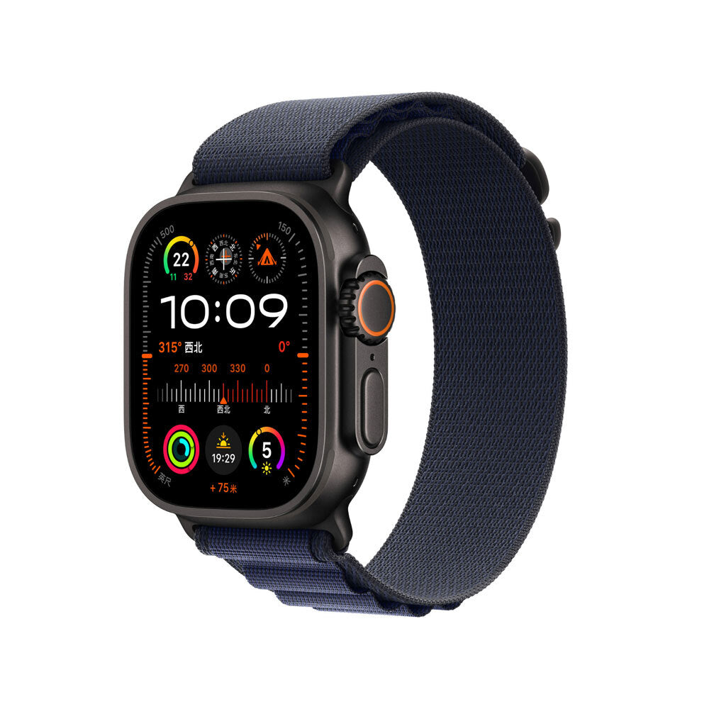 Watch 7 41mm Zore KRD-74 Hasır Kordon
