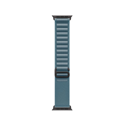 Watch 7 41mm Zore KRD-74 Hasır Kordon