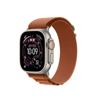 Watch 7 41mm Zore KRD-74 Hasır Kordon
