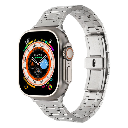 Watch 7 41mm Zore KRD-83 Metal Kordon