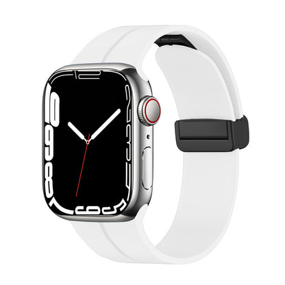 Watch 7 41mm Zore KRD-84 Silikon Kordon