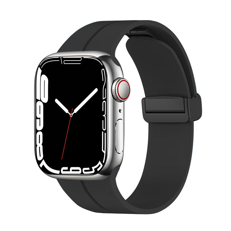 Watch 7 41mm Zore KRD-84 Silikon Kordon