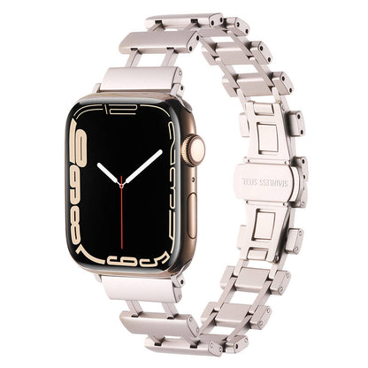 Watch 7 41mm Zore KRD-96 Metal Kordon