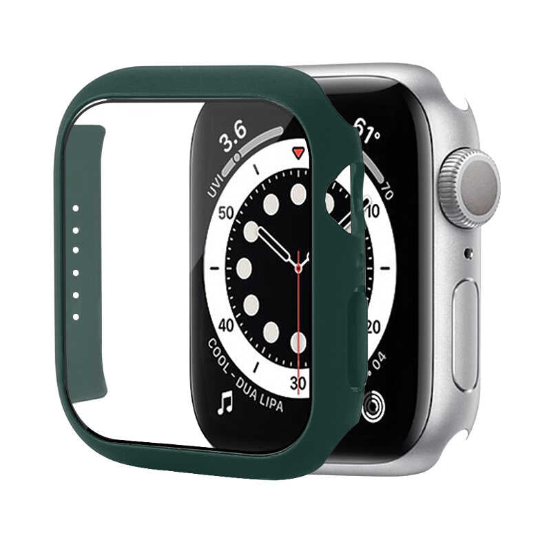 Apple Watch 7 41mm Zore Watch Gard 01 Ekran Koruyucu